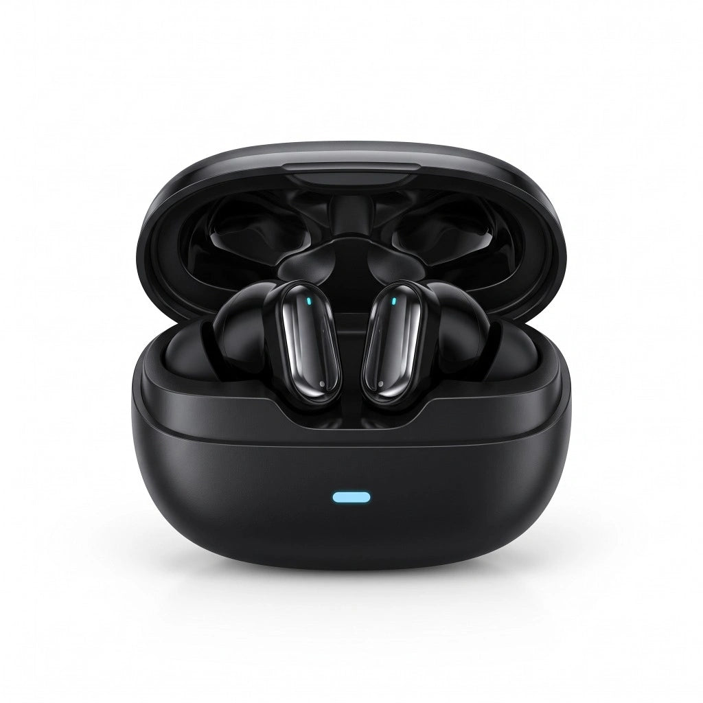 Audífonos Pro Crystal Sound™